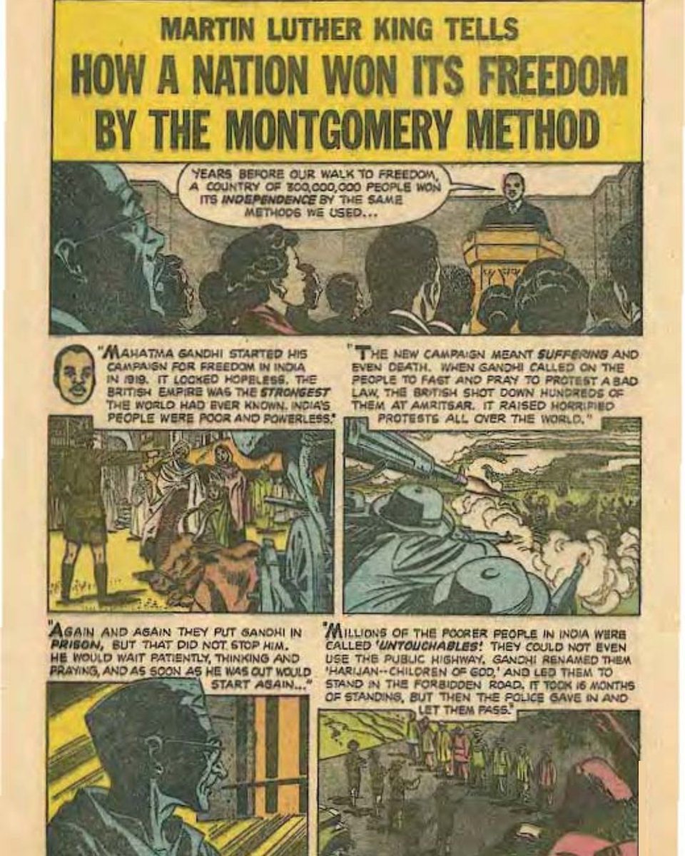 The Movement History Initiative tweet media