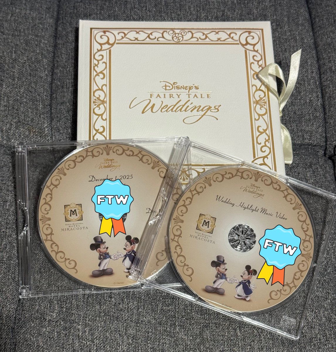 1118mkmn's tweet photo. 映像良かった……ミシカにして良かった……もう1ヶ月半も経ったなんて信じられないけどほんっっっとに幸せだったな……🥹 https://t.co/A7SczfRnEL