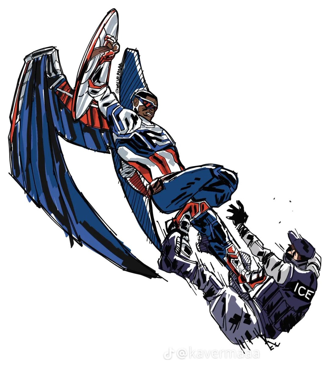 This guy knows what’s up
tiktok.com/t/ZThBADnSY/