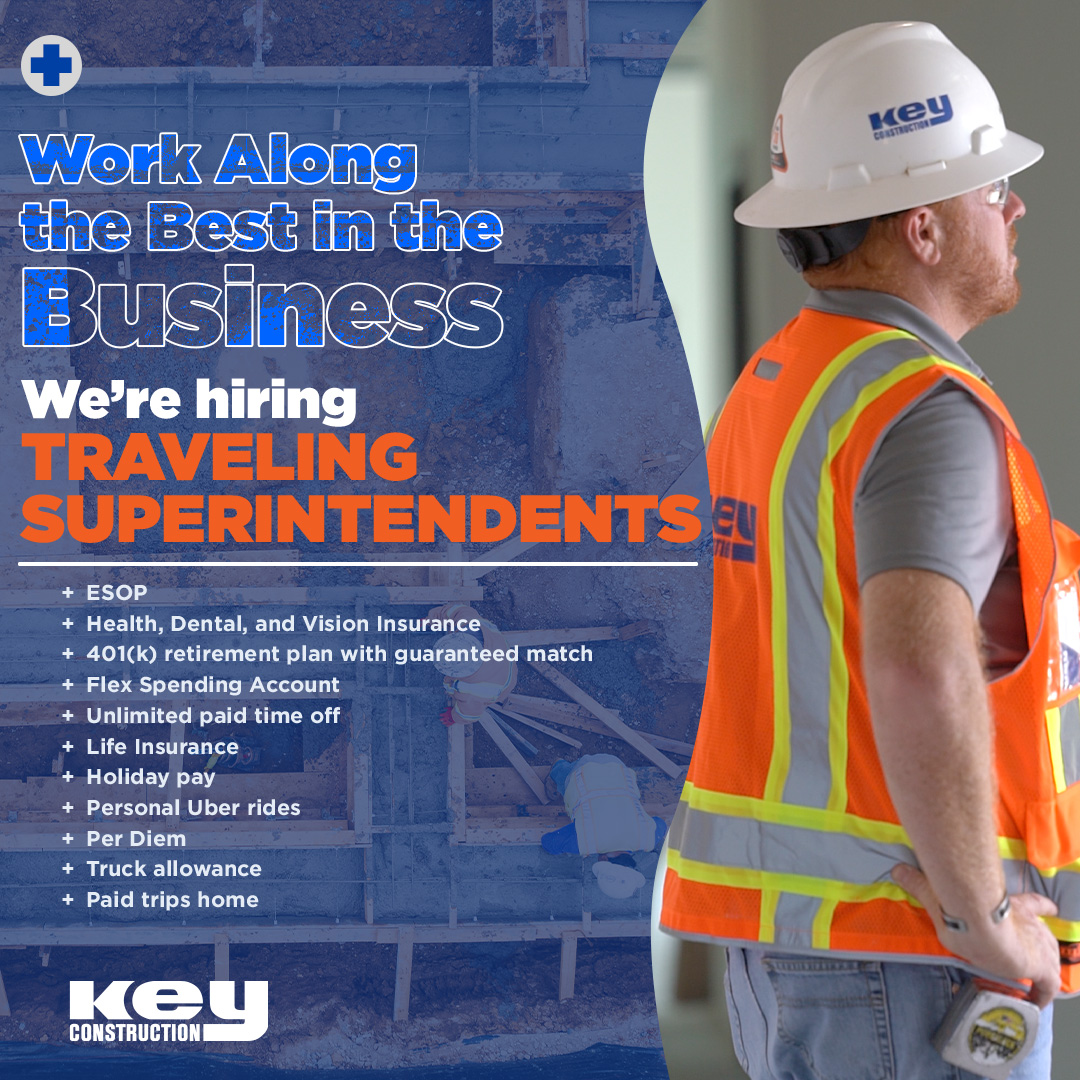 Key Construction tweet media