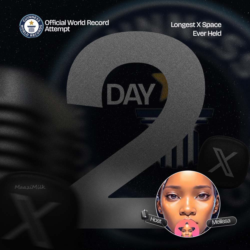 0xmelissa19's tweet image. It’s day 2🔥🔥🔥🔥🔥🔥🔥

Pc:@maazimilk