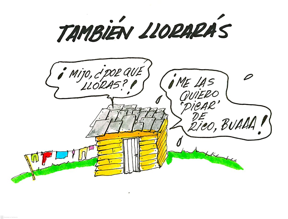 Caricatura del día 🎨🗞️
A propósito de las recientes declaraciones del ministro Jaramillo 🗣️📣
