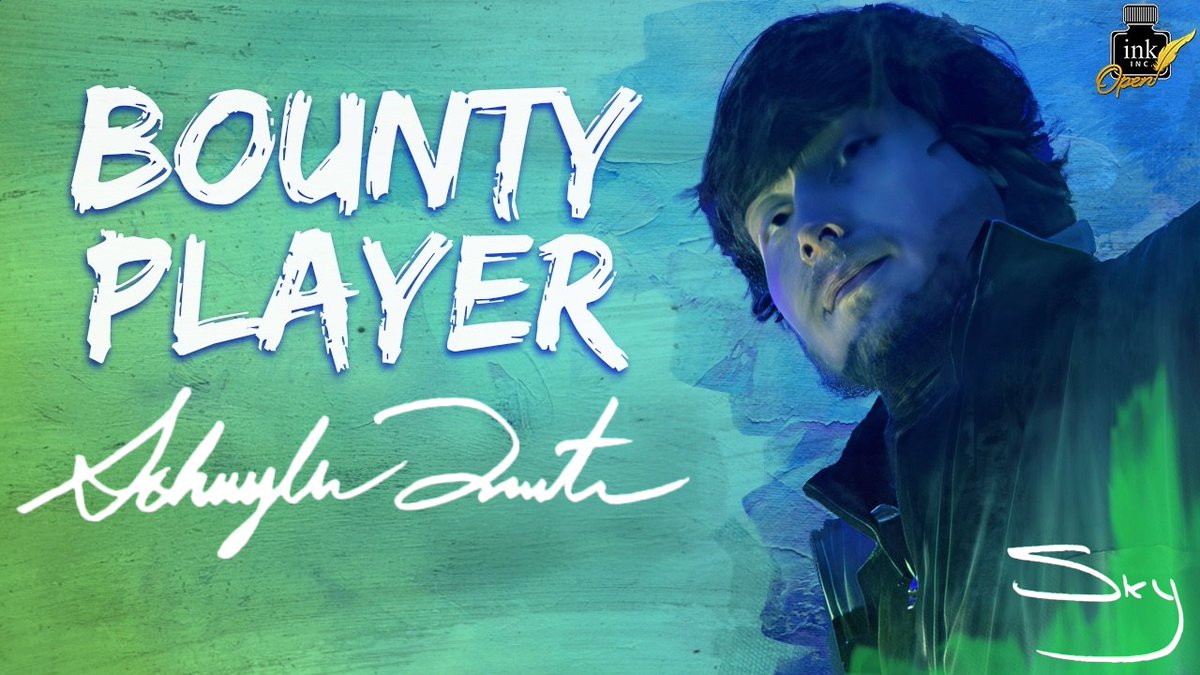 Team Ink Inc. tweet media