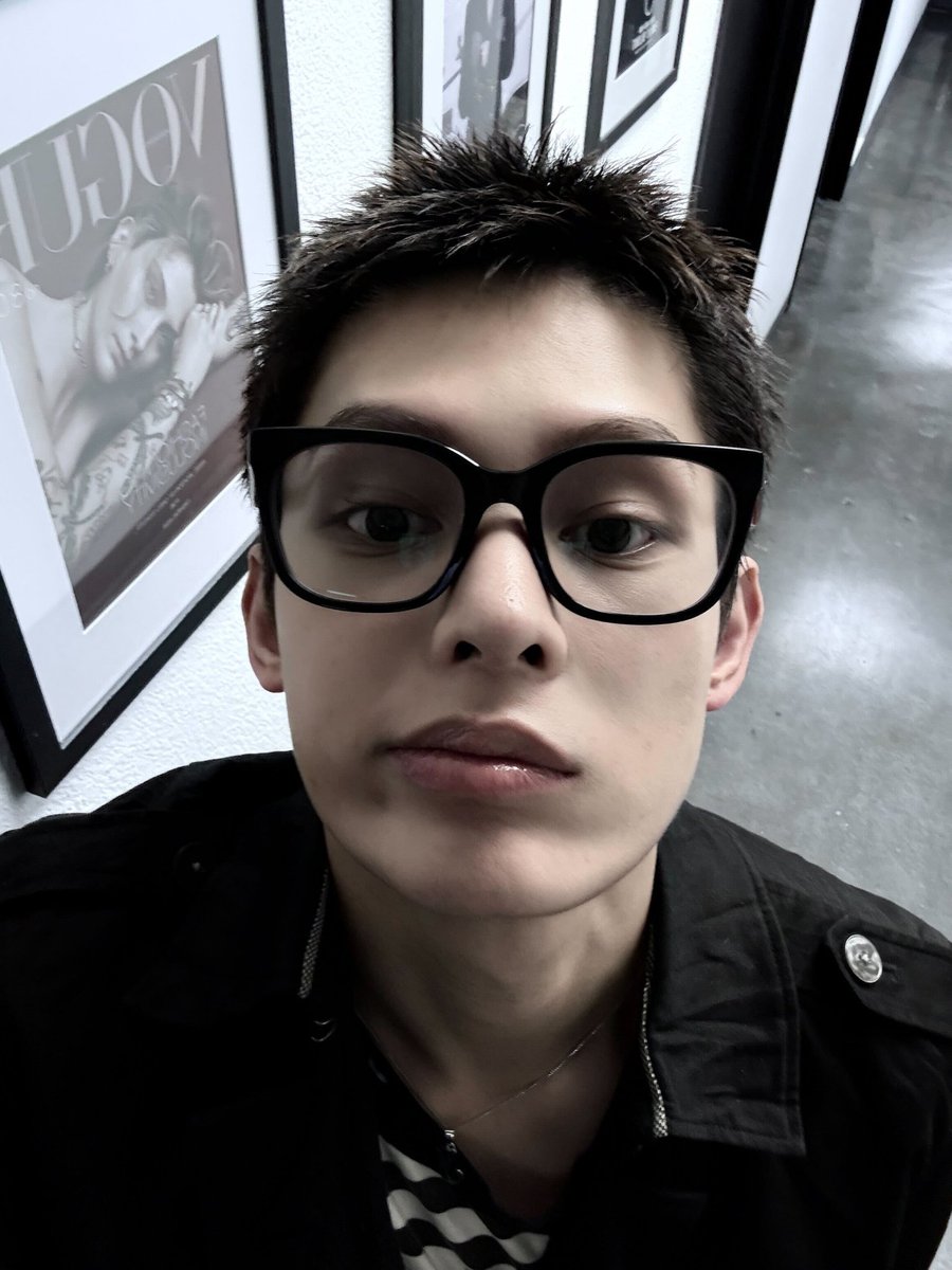 offhaoo's tweet image. THIS IS ZHAO YU-FAN Y'ALLL