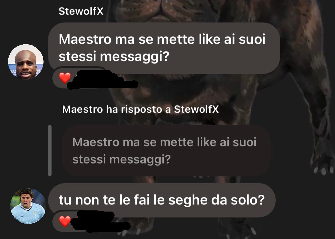genio e sregolatezza