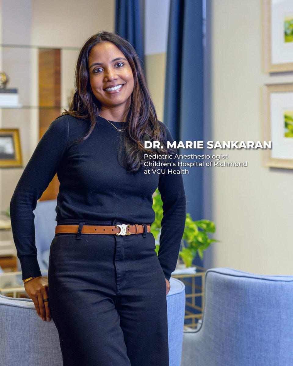 Virginia Society of Anesthesiologists tweet media