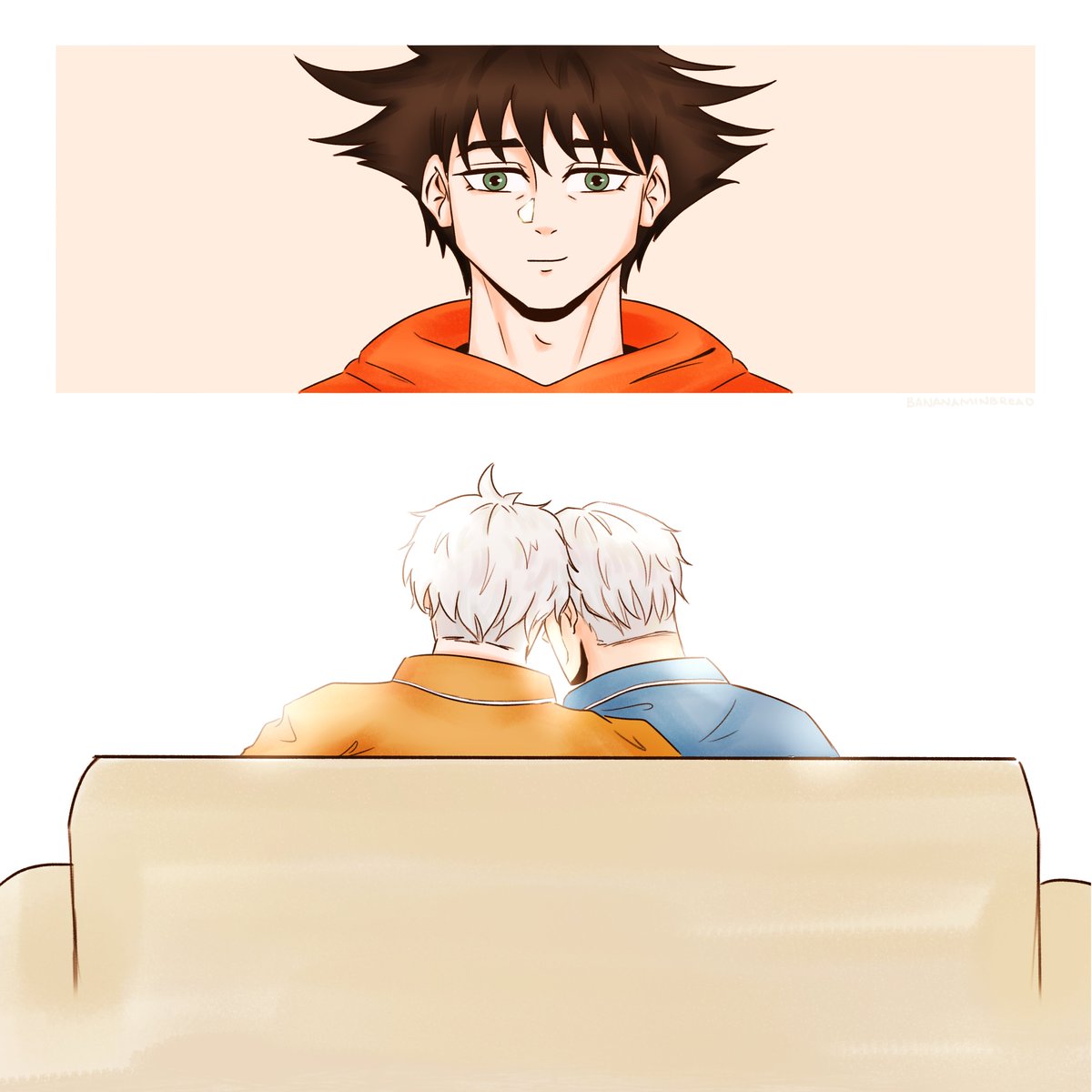 caella 🍞 tweet media