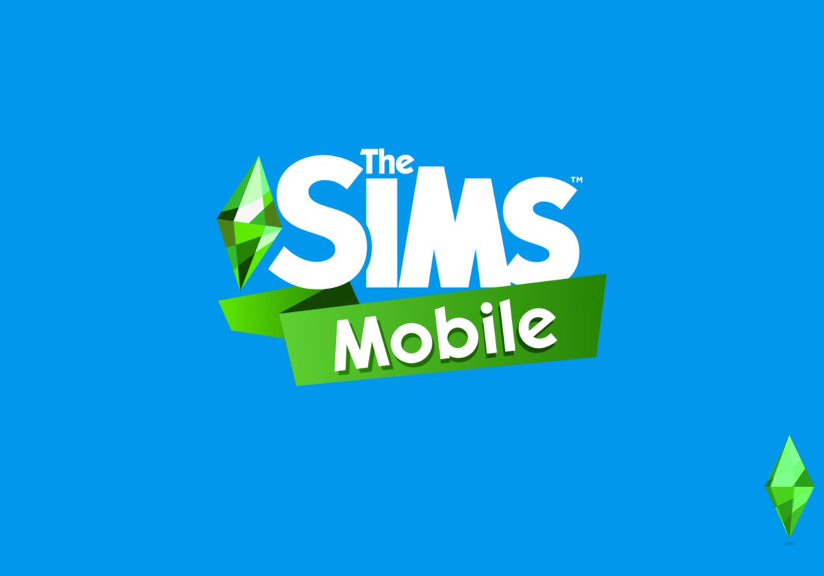 NeelSimsplays's tweet image. End of an Era @TheSimsMobile Simmers. Now the game has fully stopped from loading up. Will miss this game a lot. 😭🥹❤️ #ForeverTheSimsMobile #TheSimsMobile #TheSims