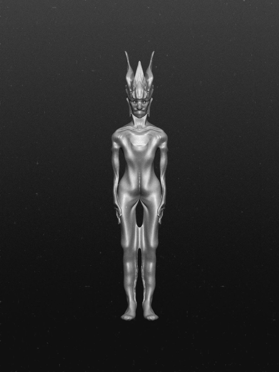 y_a_s_k_d's tweet photo. 72
#3d #nomadsculpt #todaysobject #sculpture #きょうのオブジェクト https://t.co/kIYDwmT9RI