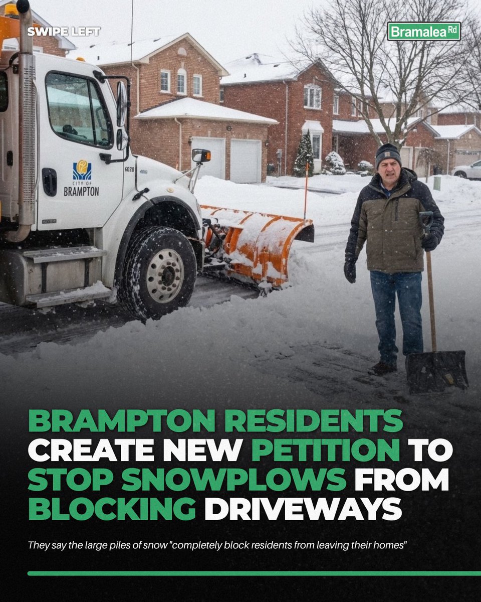 Bramalea Rd 🅱️🛣 tweet media