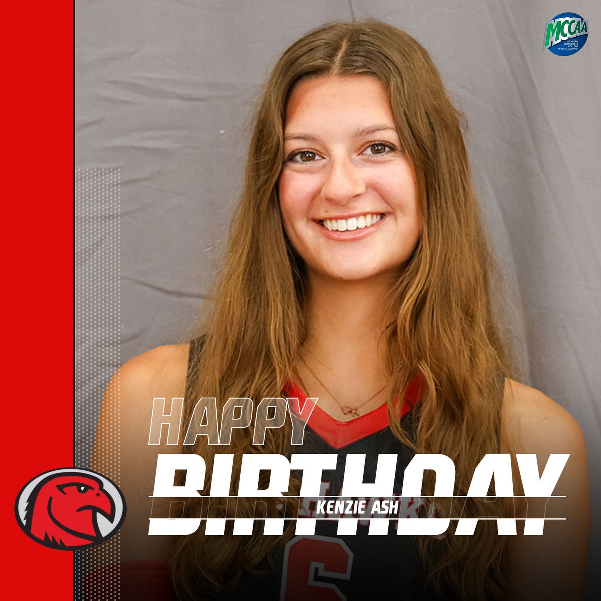 RedHawks_Volleyball tweet media