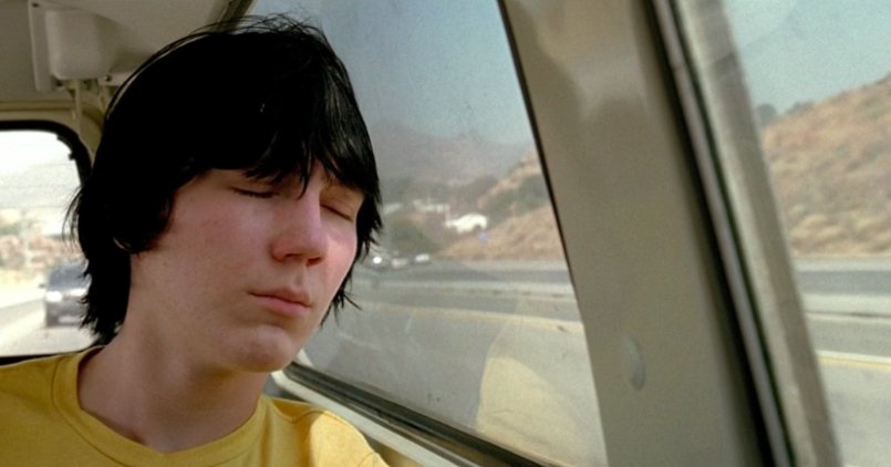20 anos de Pequena Miss Sunshine.