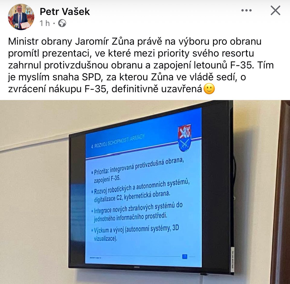 Vojtěch Gibiš tweet media