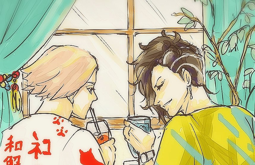 近々ネップリなど出せたらなぁ等と緩く思っております