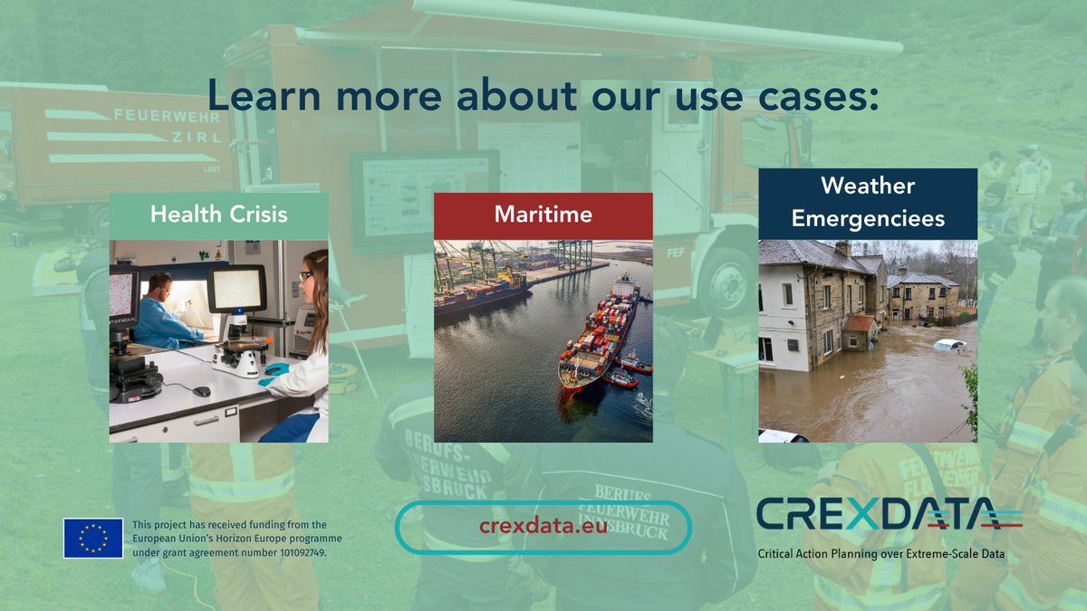 CREXDATA tweet media