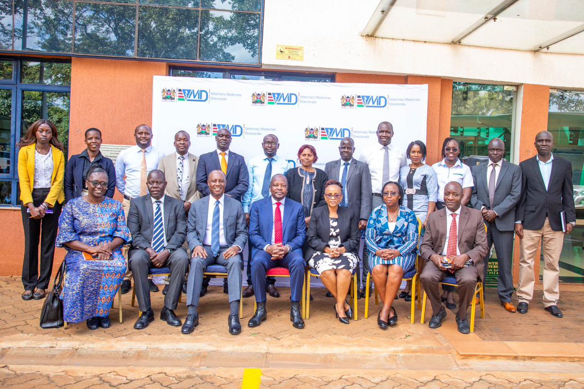 Hon. Jonathan Mueke, CBS tweet media