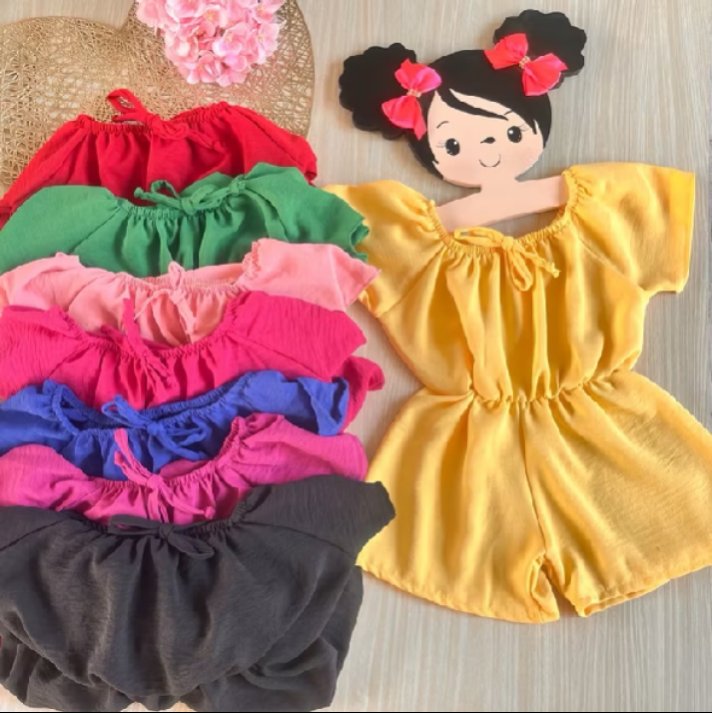 MilanThati30457's tweet image. 👧✨ ACHADINHO INFANTIL
👗 Macaquinho Infantil Ciganinha
✔ Estiloso
✔ Confortável
✔ Ideal pra passeios e ocasiões especiais
💸 Só R$31,99 😱
🛒 Shopee:
🔗 s.shopee.com.br/7VAIbmxCem

#shopee #ladom #achadinhos
