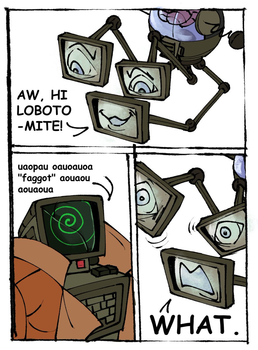 secret cut dialogue option with dr. klein