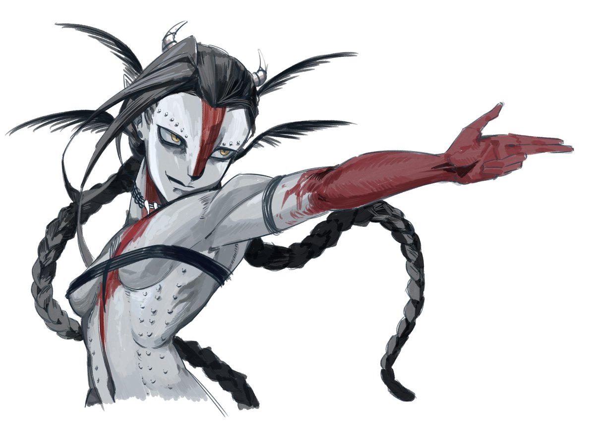 lemonm3708's tweet image. Your Navi people are so impressive!
It was so cool that I couldn't help but draw it
😭😭