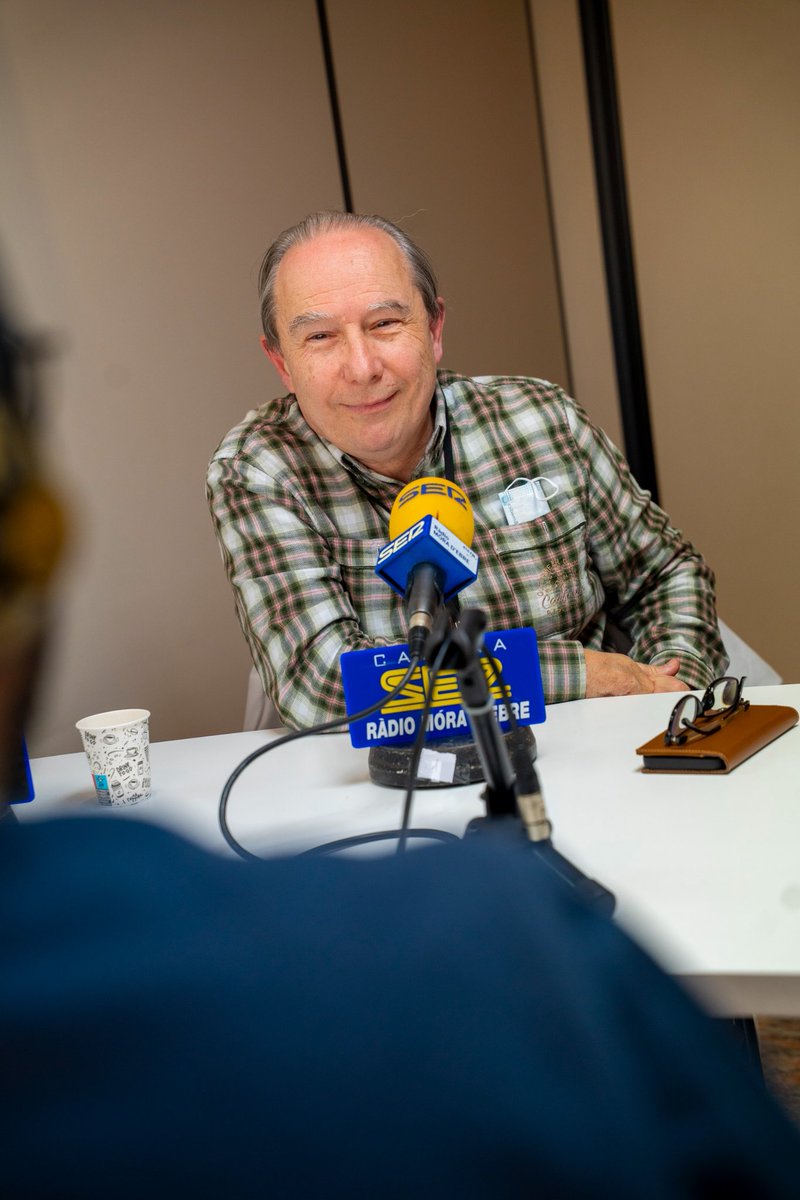 Hospital Comarcal de Móra d'Ebre tweet media