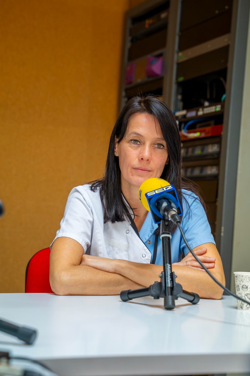 Hospital Comarcal de Móra d'Ebre tweet media