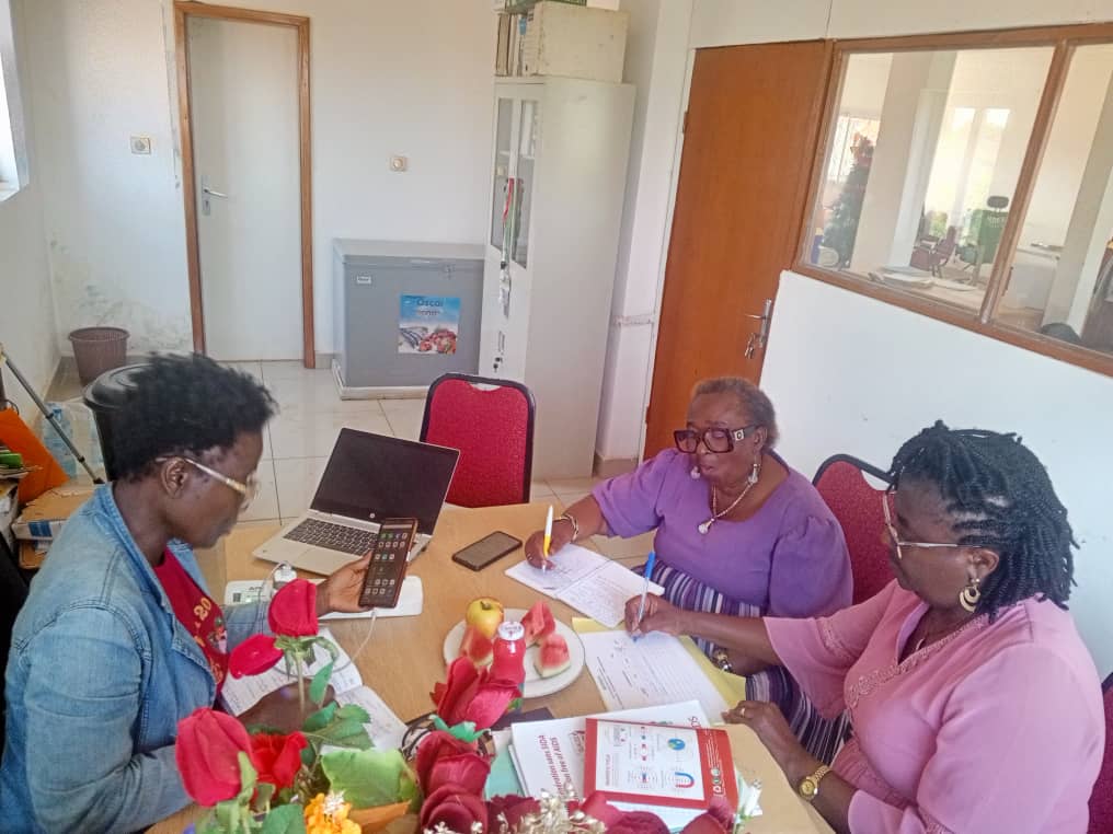 Hedecs cameroon tweet media