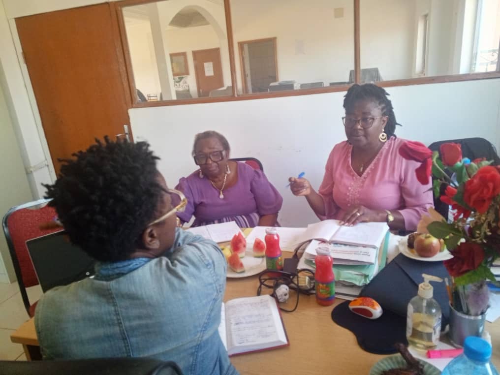 Hedecs cameroon tweet media