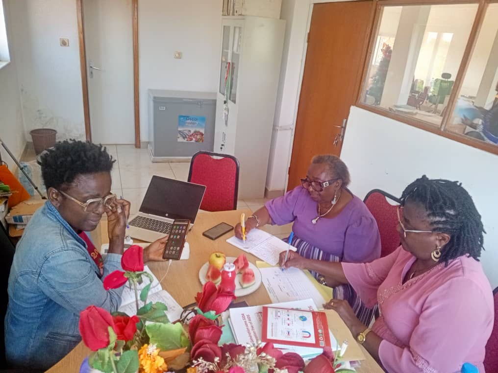 Hedecs cameroon tweet media