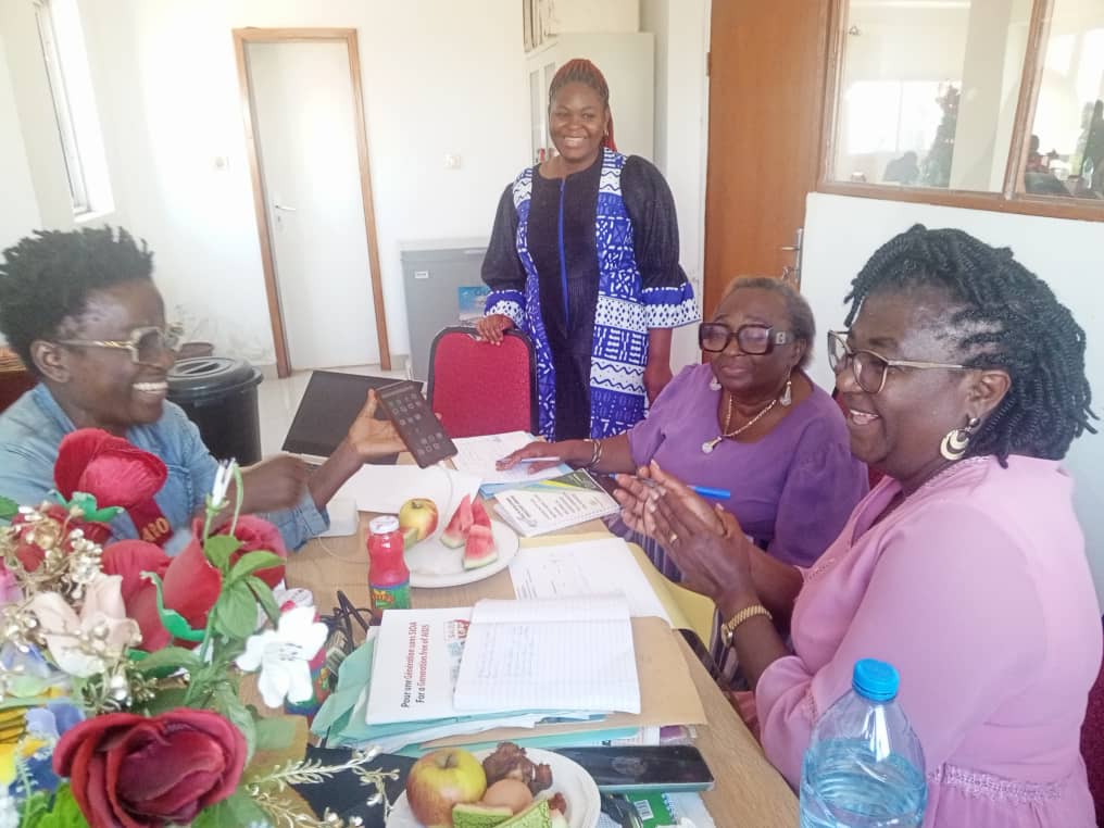 Hedecs cameroon tweet media