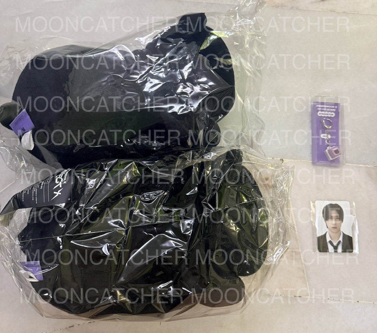 MOONCATCHER 🌙 tweet media