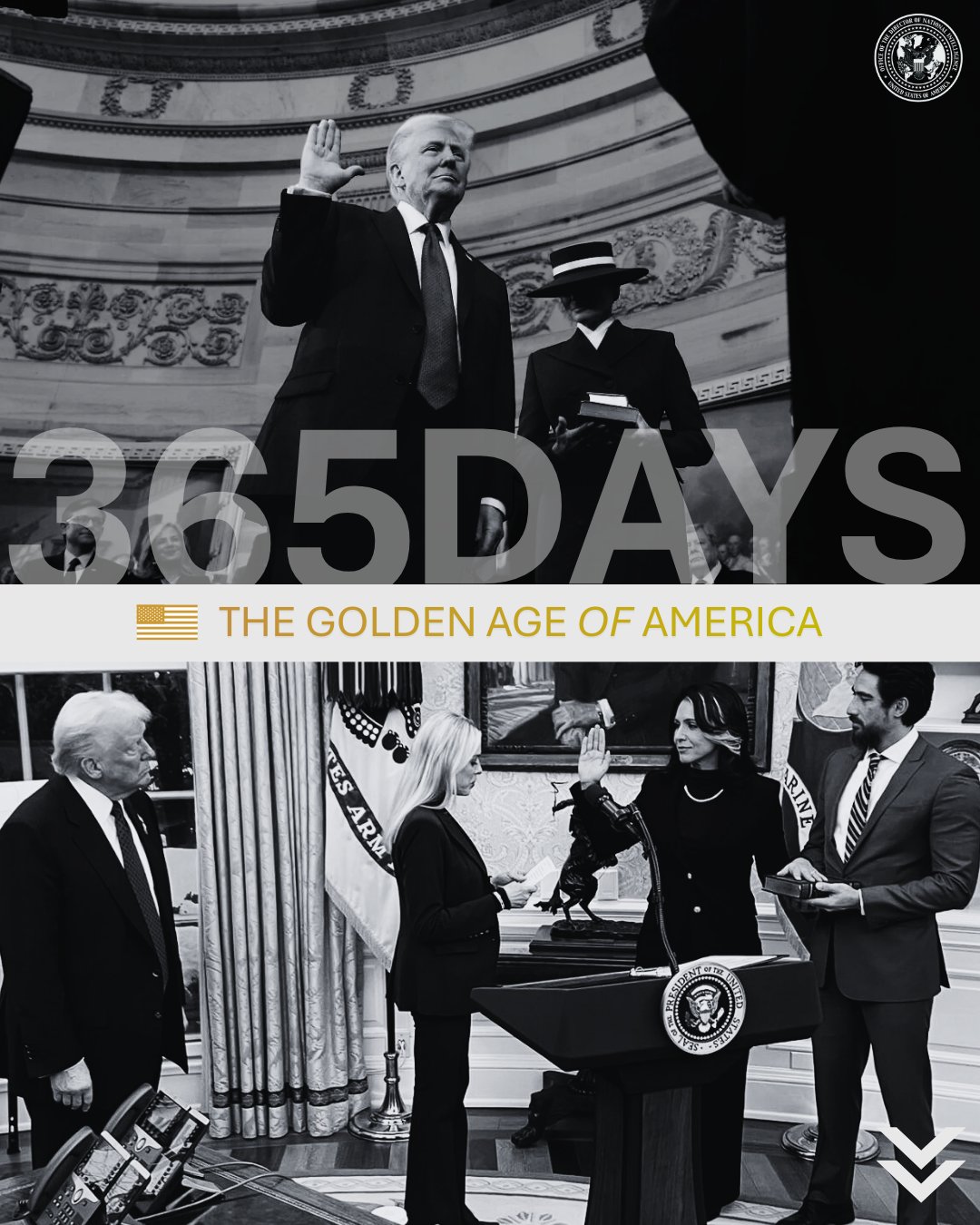 Office of the DNI (@ODNIgov) on X