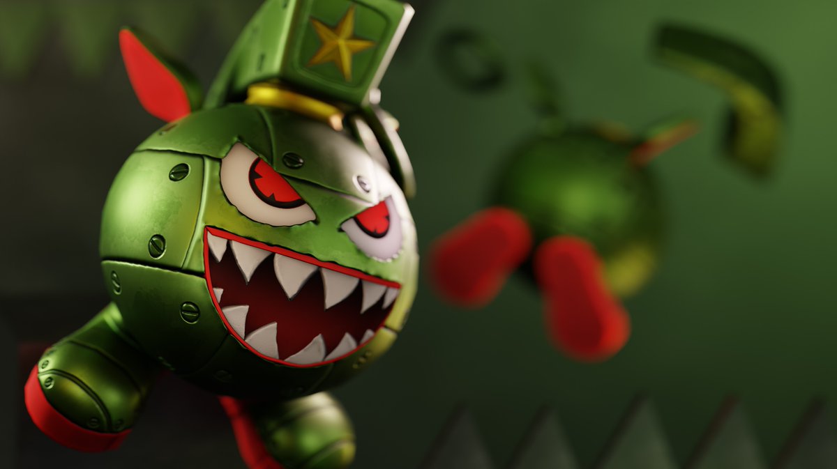 Hey! I contributed to the creation of the Airplane Sharks Charms for <a href="/CounterStrike/">CS2</a> 
Link in description :D