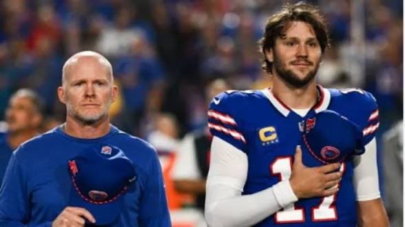 Put Steve Tasker in the Hall of Fame tweet media