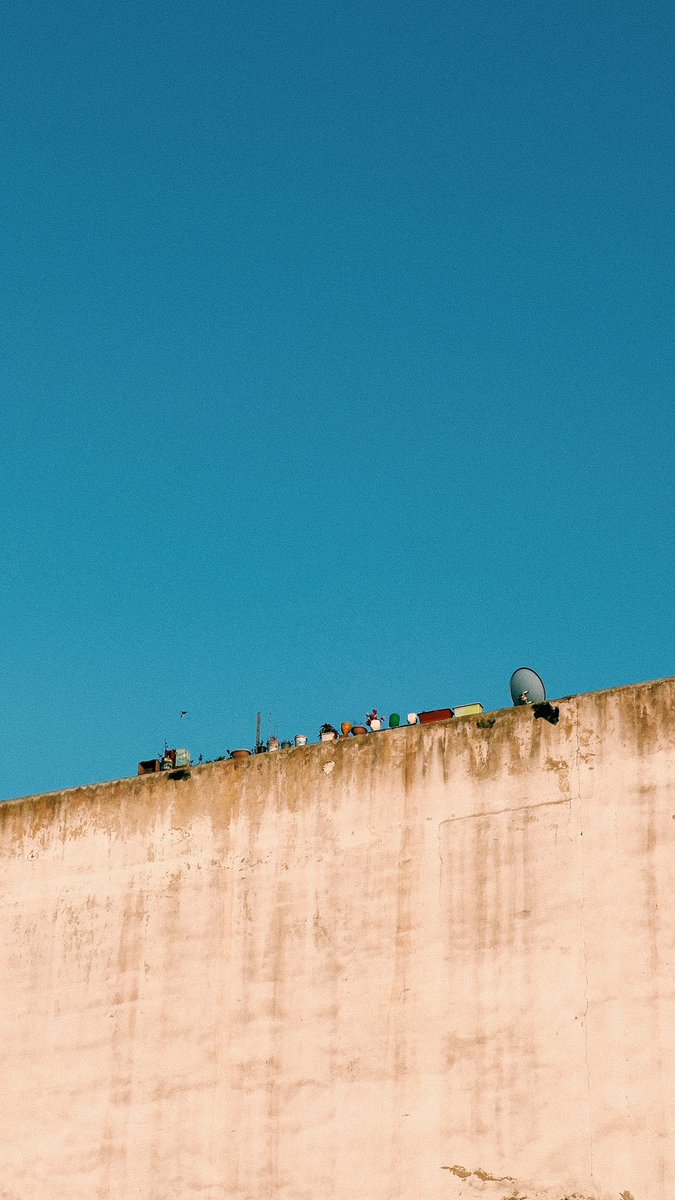 Casablanca Shot on iPhone 13 Pro