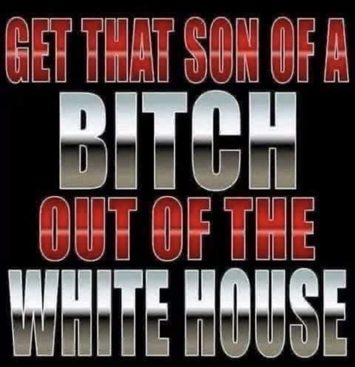 MAKE AMERICA GREAT AGAIN!