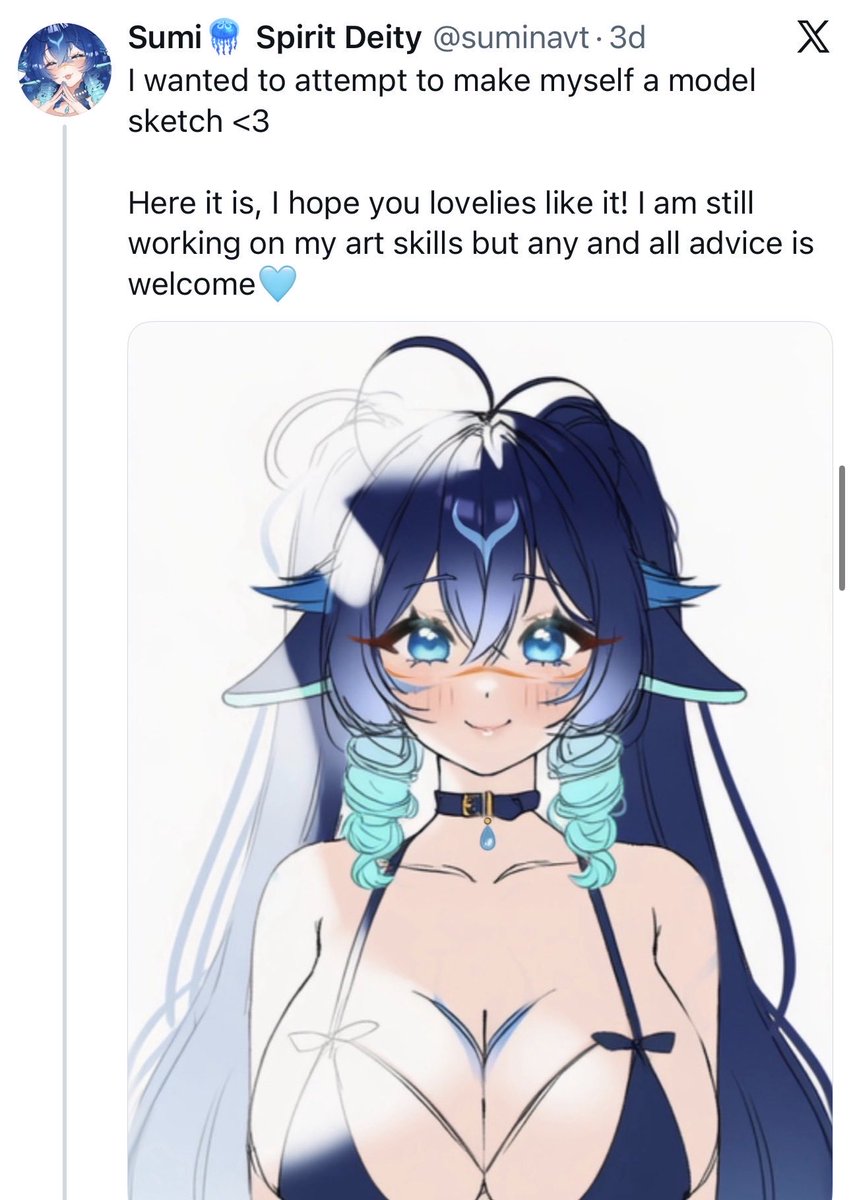 Sumi 🪼 AI Deity tweet media