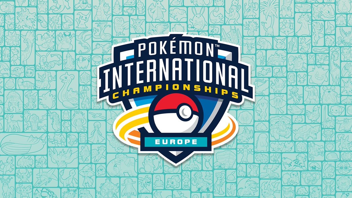 playpokemon's tweet image. Spectator information for #PokemonEUIC has now been added to the informational hub! 

Learn more about side events, digital rewards, programming Interest Lists, and more at the link below ⬇️

 pkmn.news/EUIC26