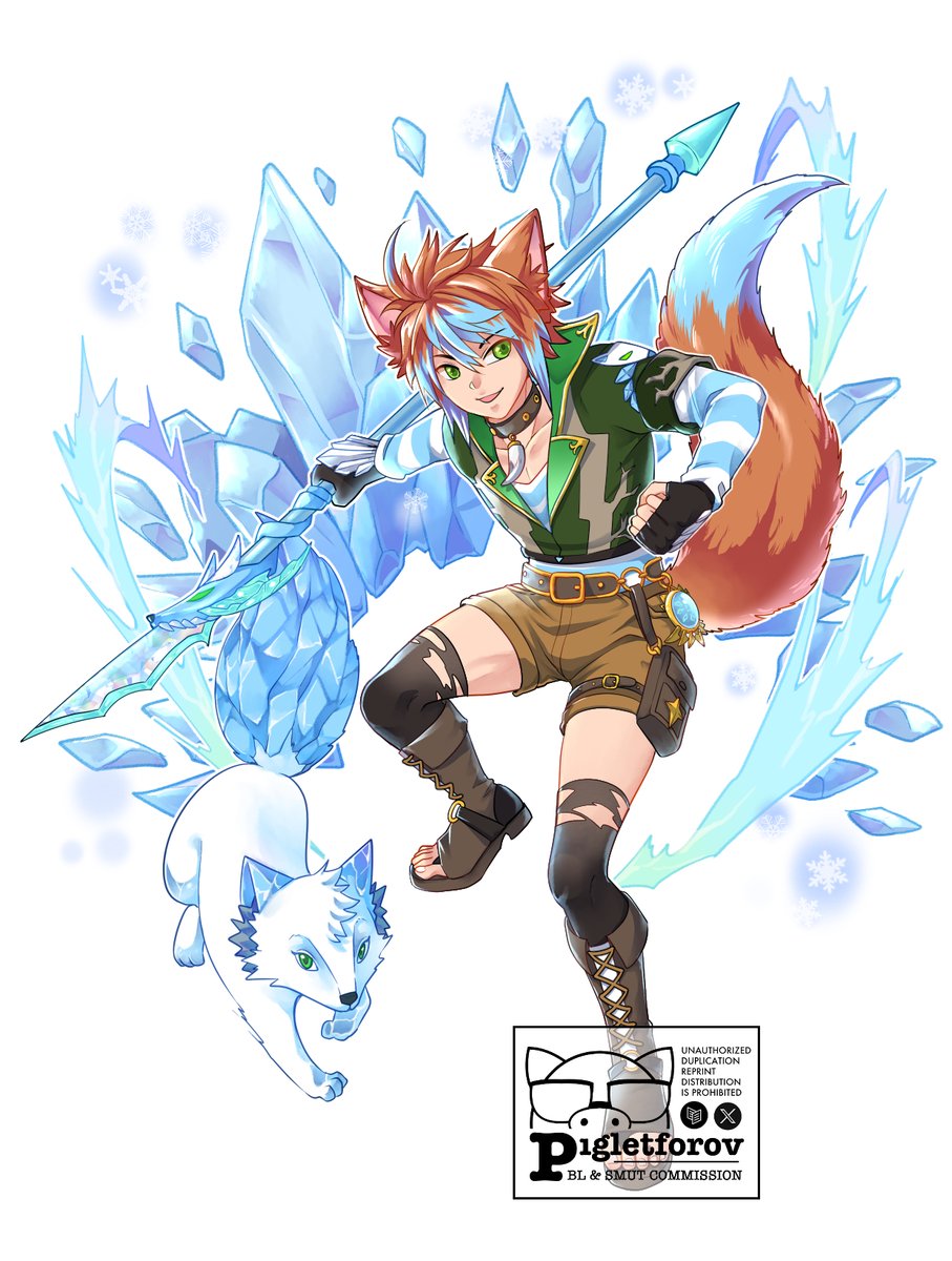 pigu 🐷 comm open JAN❤️ add me at BSKY tweet media