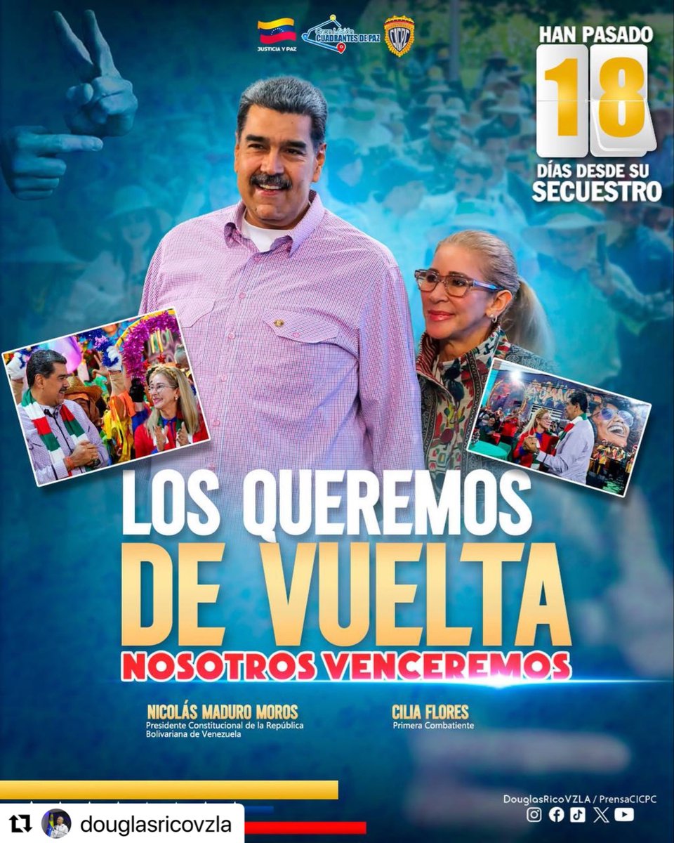 Delegación Municipal Tocuyito tweet media