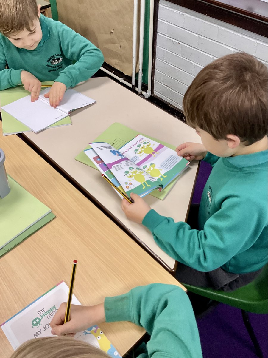 Pickering Community Infant & Nursery School tweet media