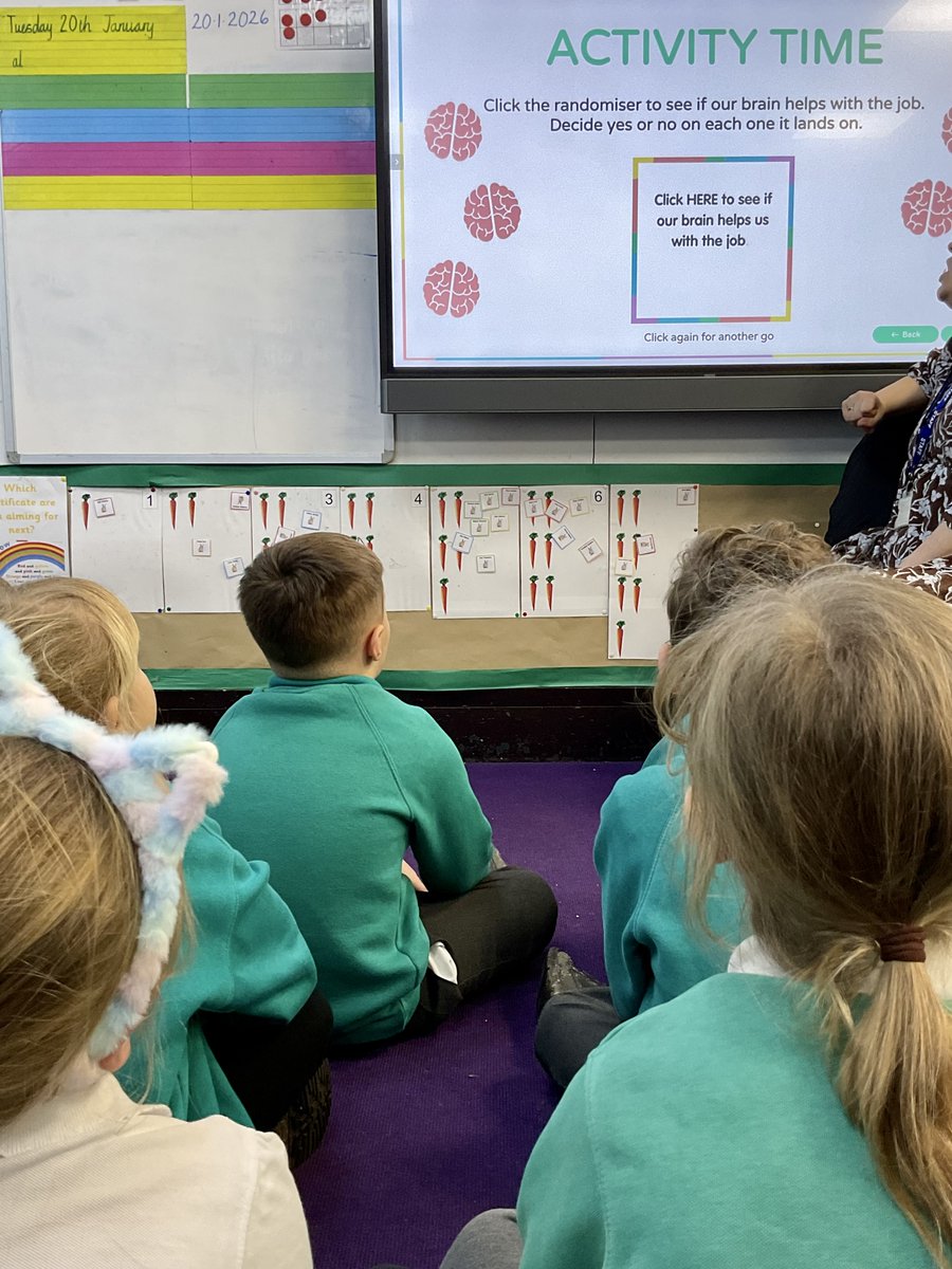 Pickering Community Infant & Nursery School tweet media