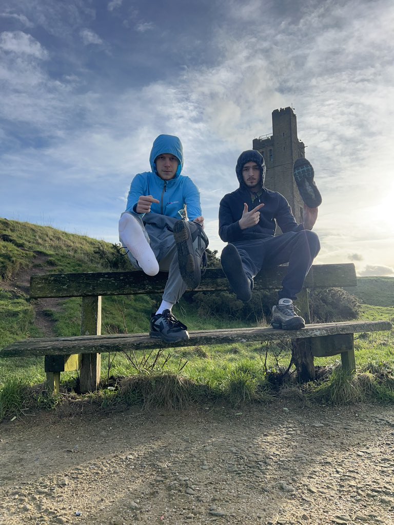 West Yorkshire kings. Me and <a href="/yungscallylad/">Cash King Toby</a> are always about taking pathetic losers cash all day everyday, meets, drains, content + more. Get serving and obeying our orders 🥴🤤
#findom #findomgod #serve #alpha #feet #dom