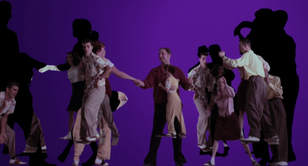 CINEMAGEMS's tweet image. Mulholland Drive (2001)