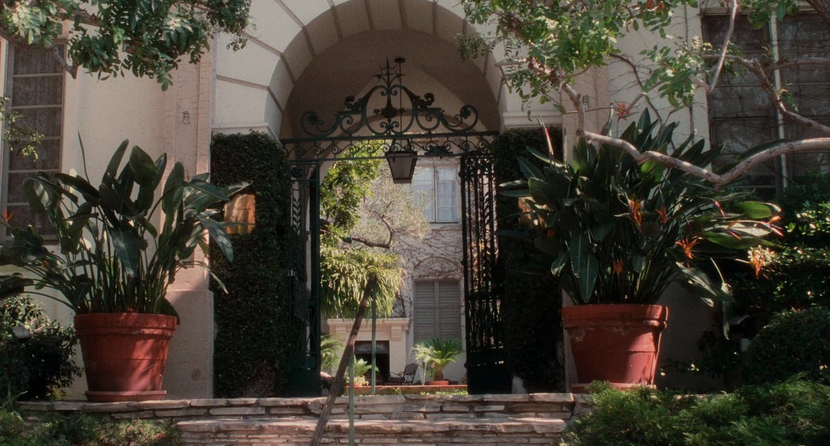 CINEMAGEMS's tweet image. Mulholland Drive (2001)