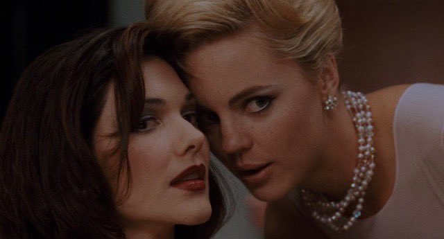 CINEMAGEMS's tweet image. Mulholland Drive (2001)
