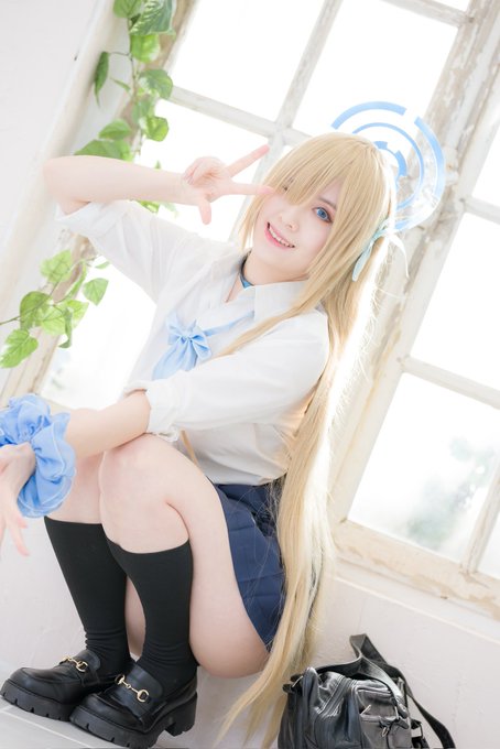 コスプレイヤー千凛さくら（ぽぷり）のTwitter画像11