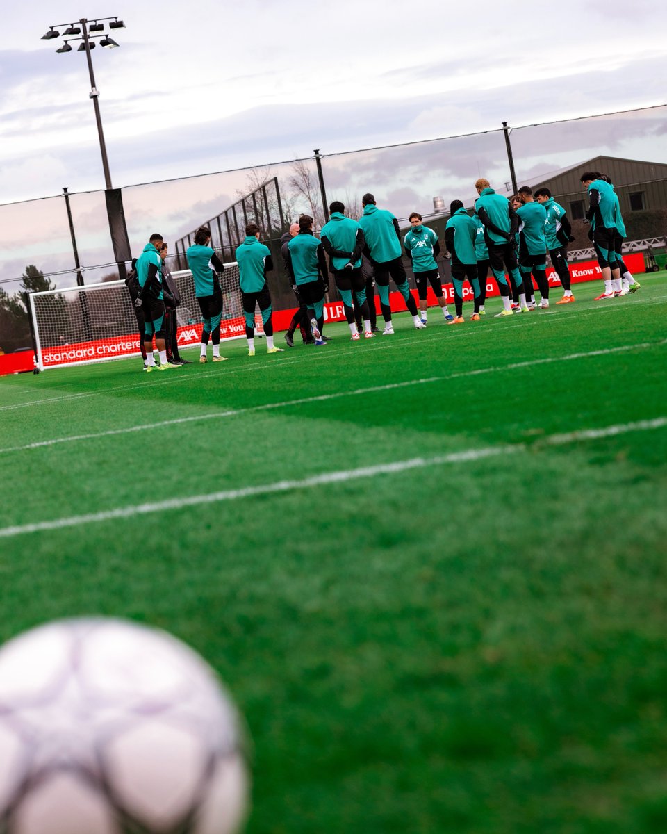 Liverpool FC tweet media