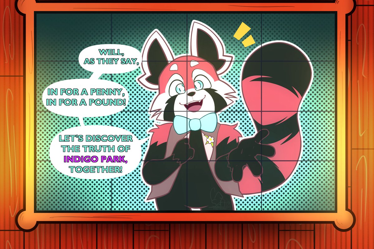 SeftBunnY's tweet photo. c0mm for @SilverAnon03 https://t.co/lbdnH5Rpl2