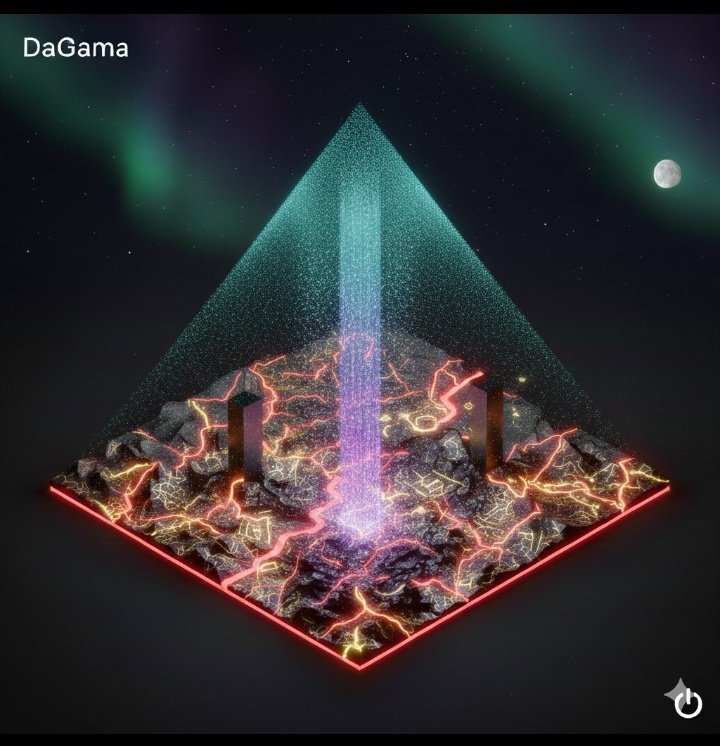 Danzzy327's tweet image. The "Post-and-Earn" meta is evolving, and Dagama is leading the charge by turning the $37B review industry on its head. No more fake bot reviews or paid shills, Dagama uses its proprietary AI Vasco and a "Multi-Level Anti-Fake System" to verify real-world locations (RWL) onchain.…