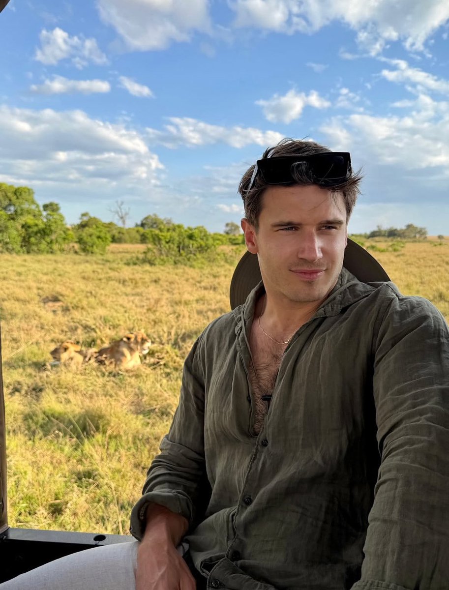 Sam Cushing tweet media